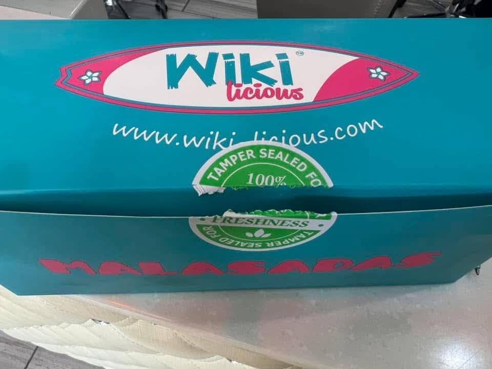 Wiki-Licious Chattanooga