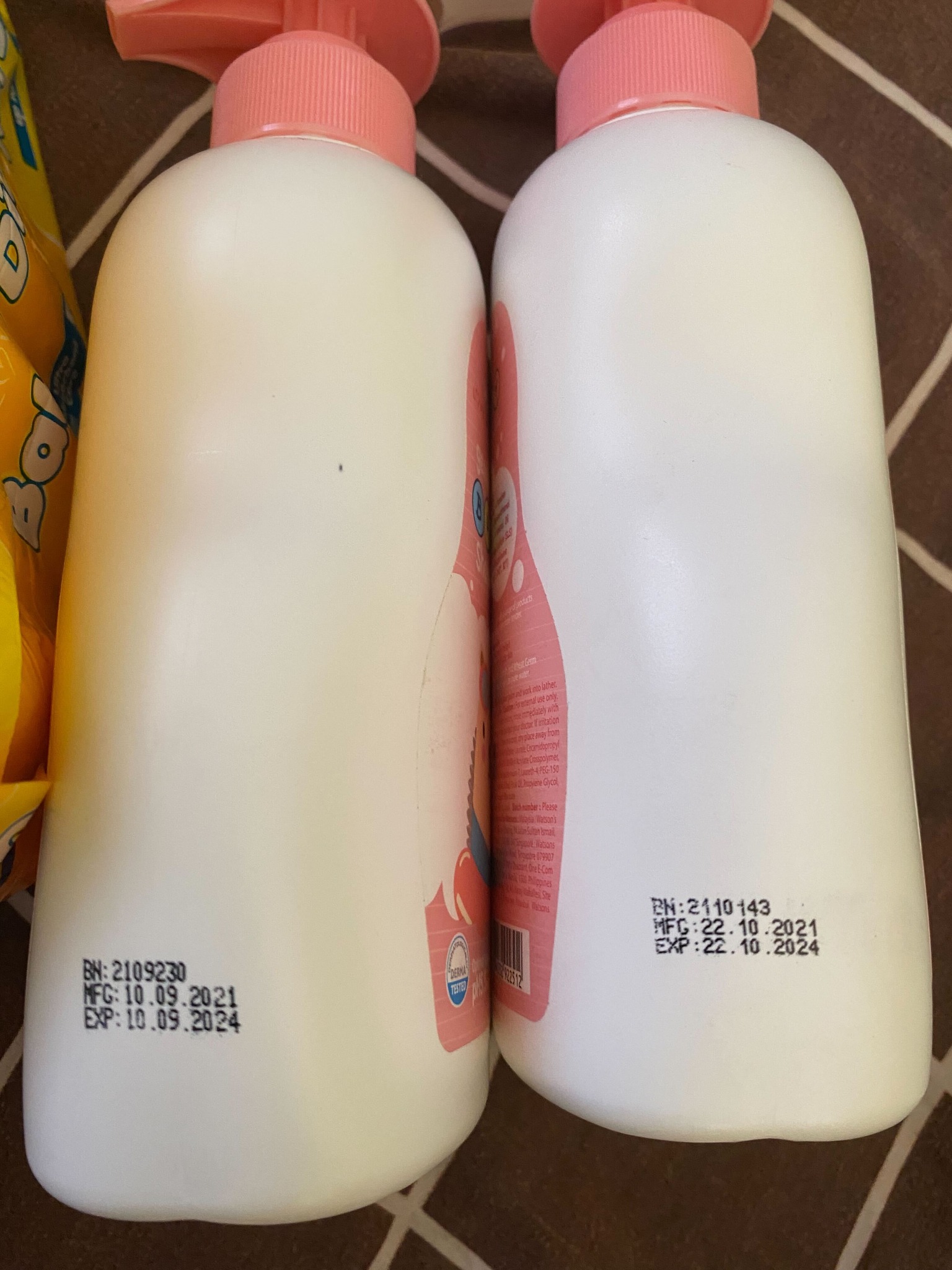 Bought at SM for ₱4,990 (RFS: Need funds)