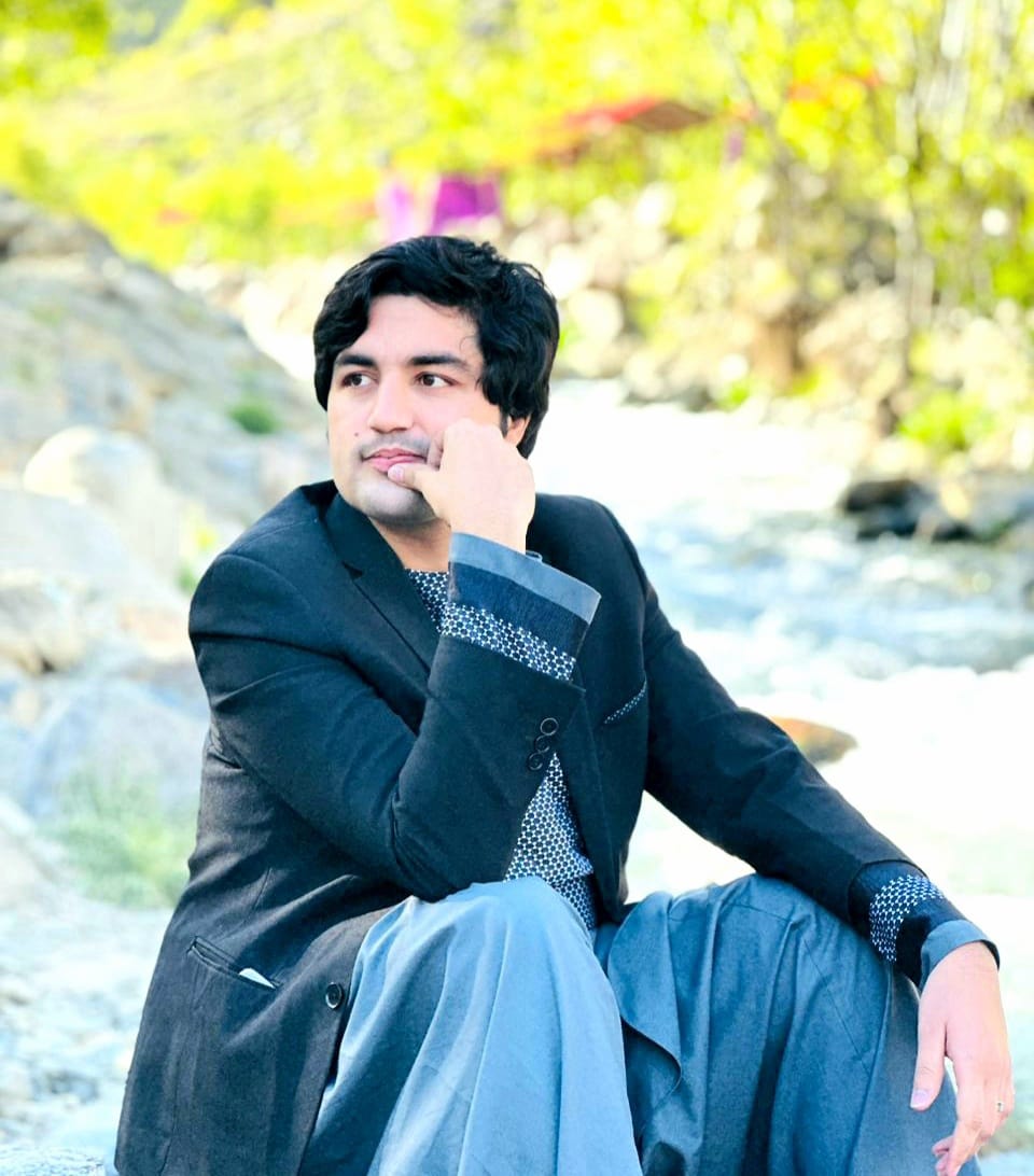 Suliman Sulimankhail