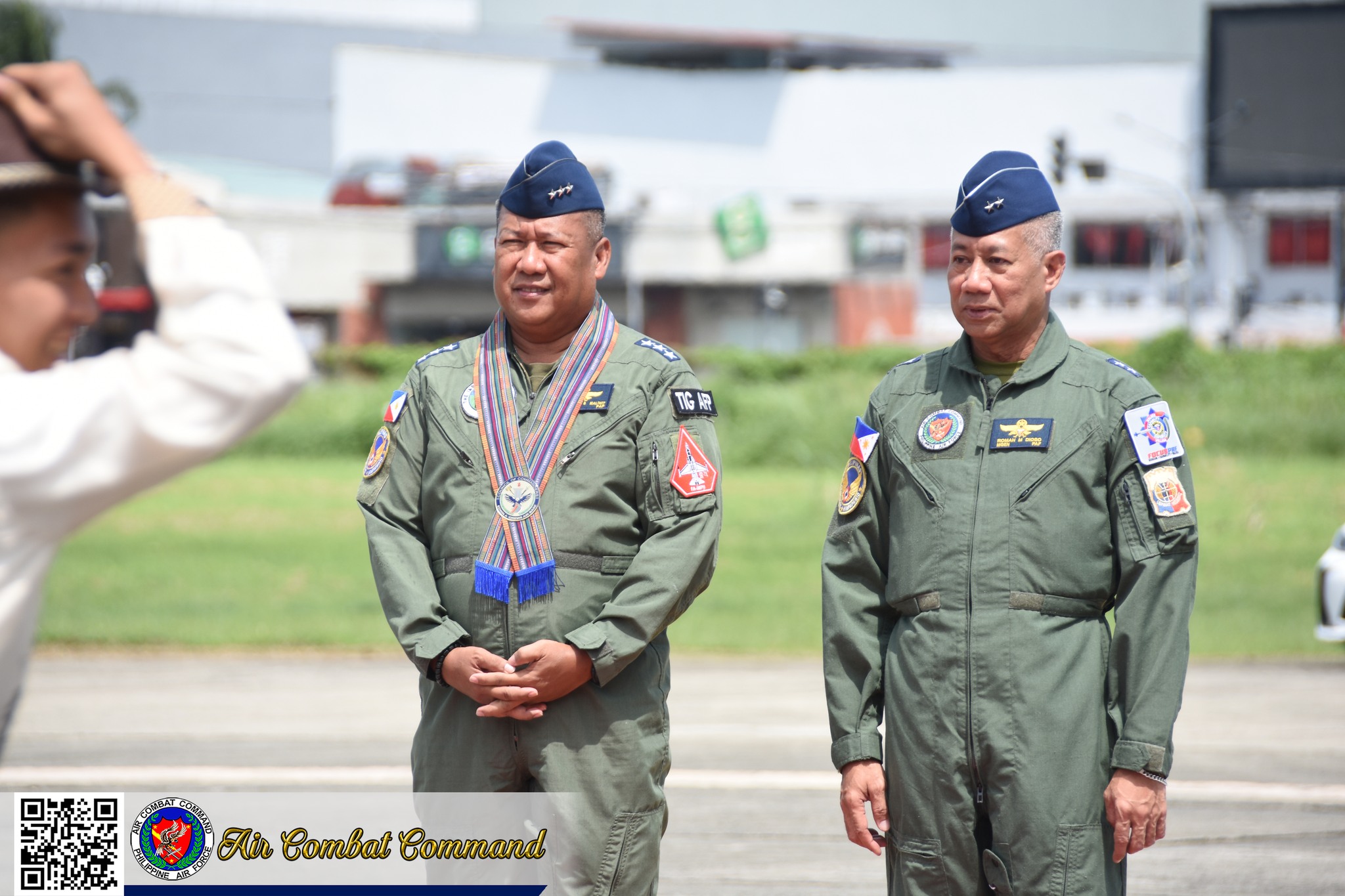 Air Combat Command Philippine Air Force | Zamboanga City