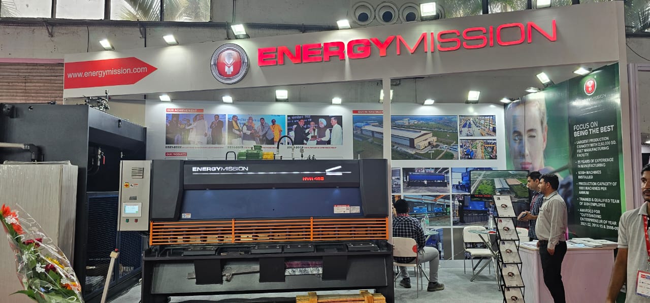 Energy Mission Machineries India Pvt. Ltd. | Ahmedabad