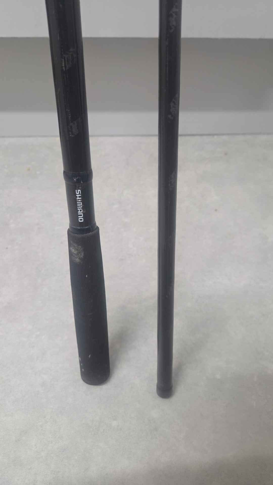 12ft shimano hyperloop carp rod - Fishing - Winsford, Cheshire ...