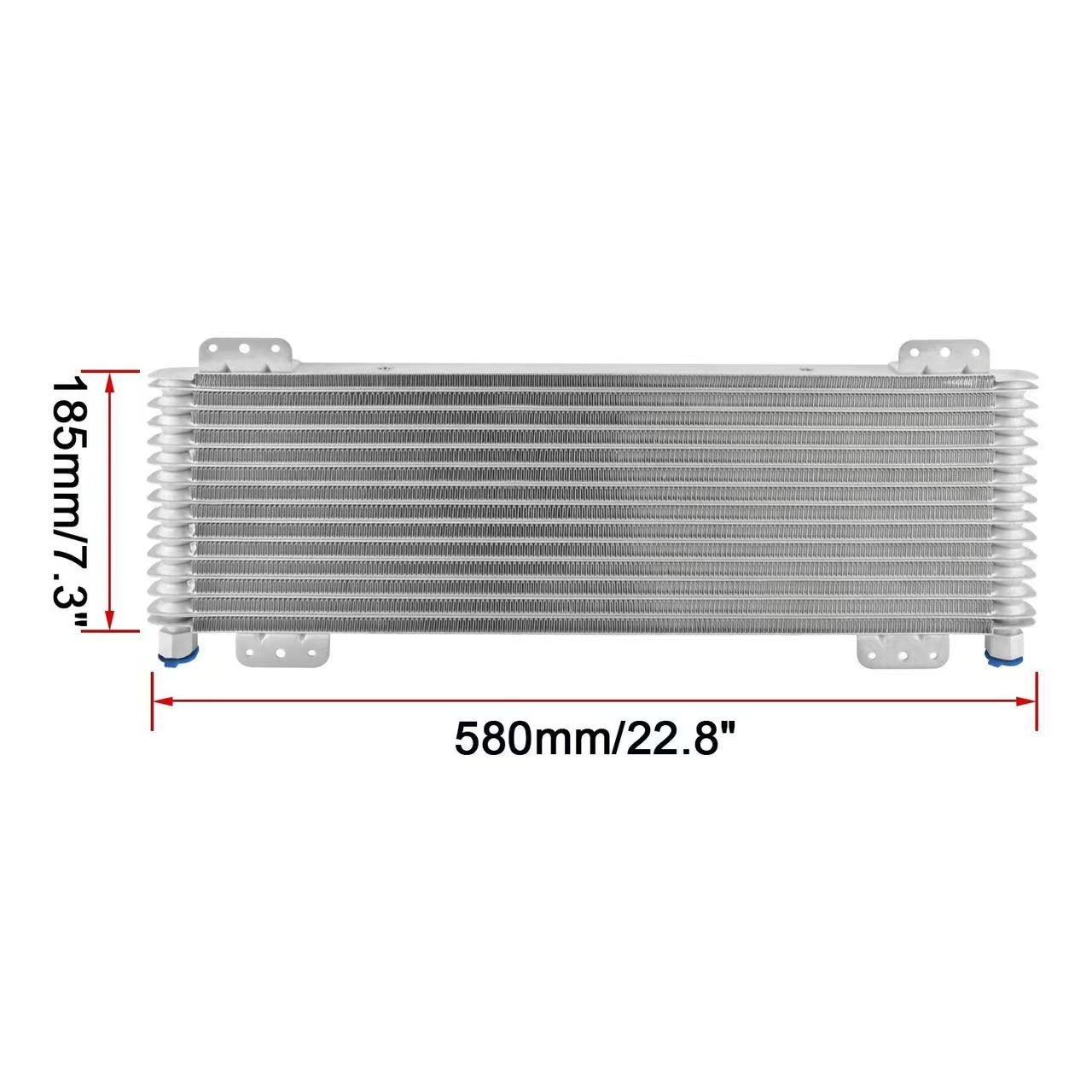 Xinhuasen Radiator