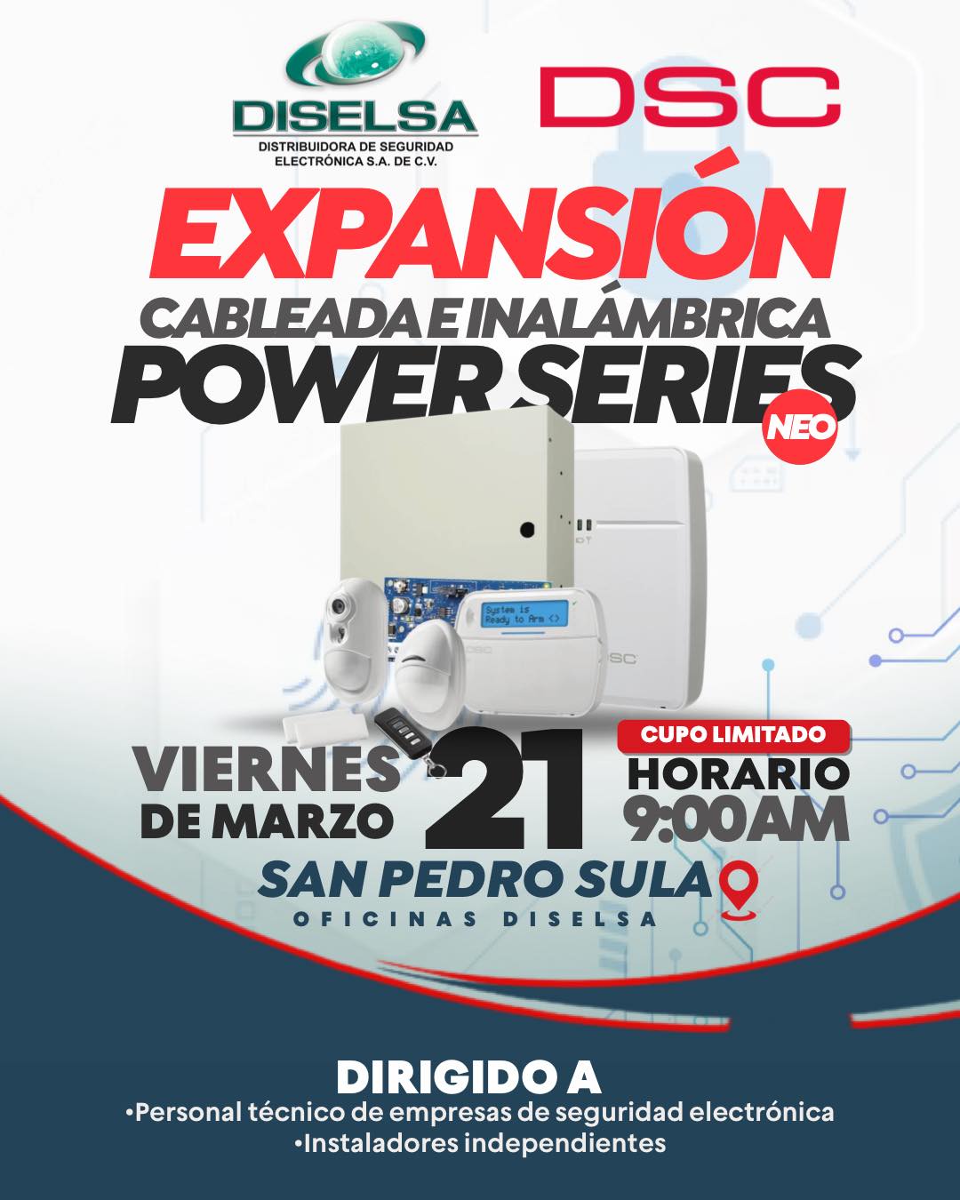 Diselsa Honduras | Tegucigalpa
