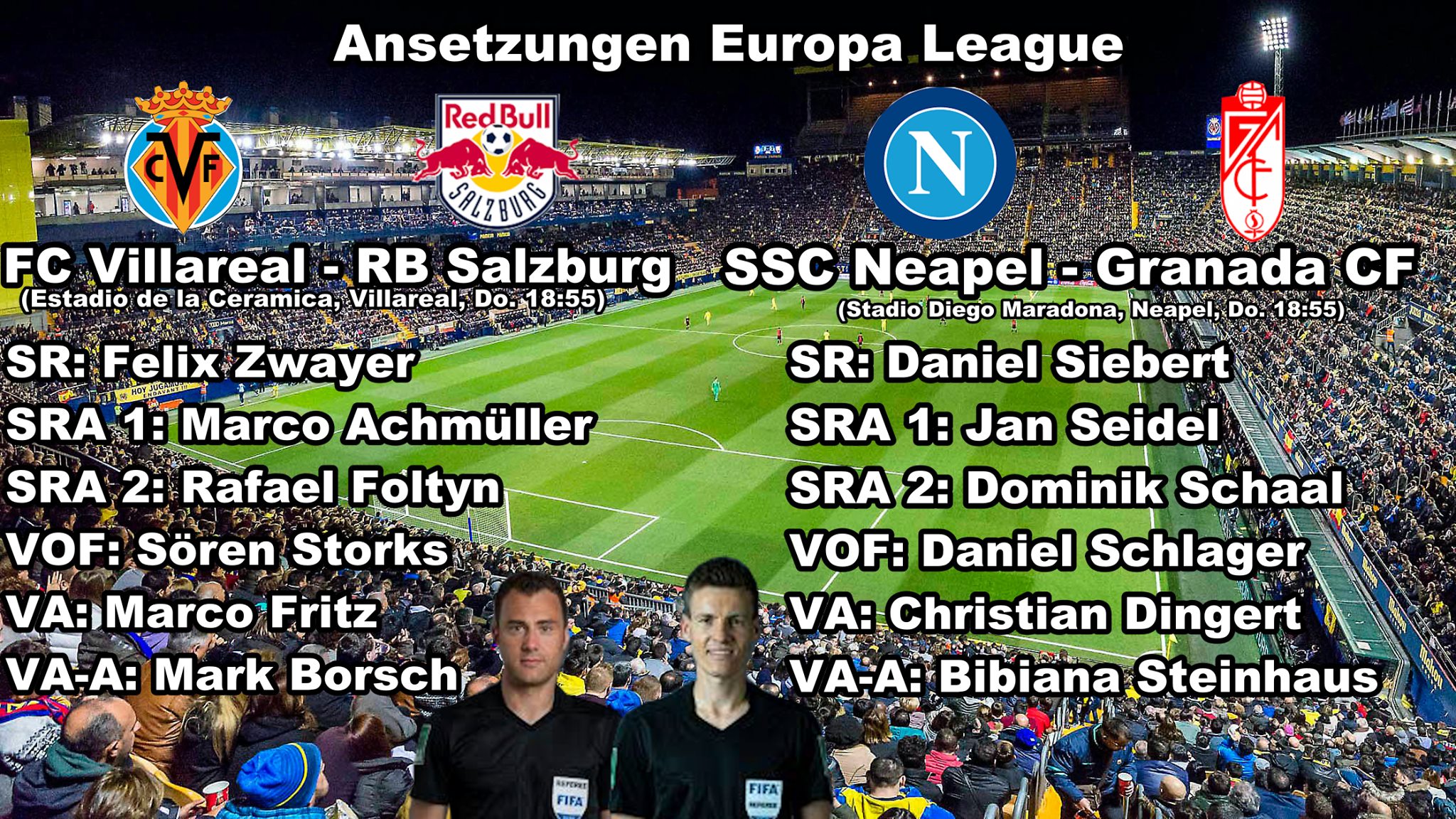 IG Schiedsrichter added a new photo. - IG Schiedsrichter