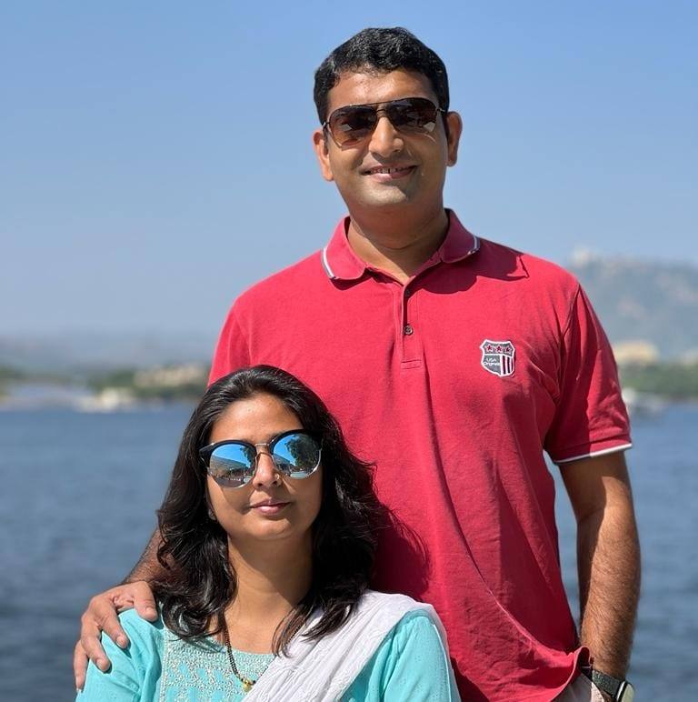 Navneet Rao (@raonav) • Facebook, Connect with friends