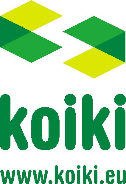 Koiki - ¿Os explicamos cómo funciona Koiki? ¡Es muy fácil!...