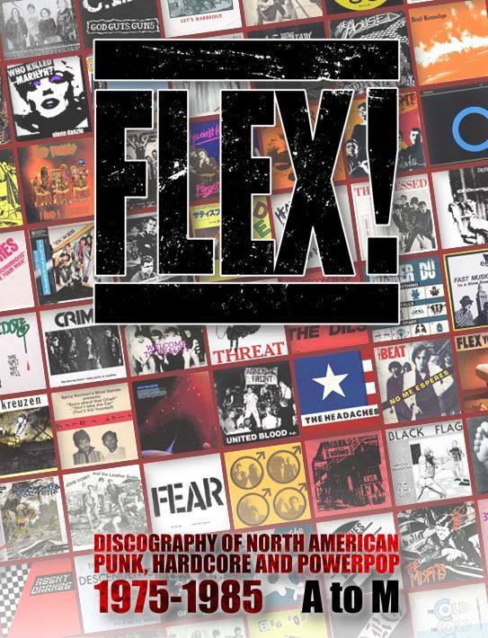 FLEX Book 5 (@flexbook4) • Facebook