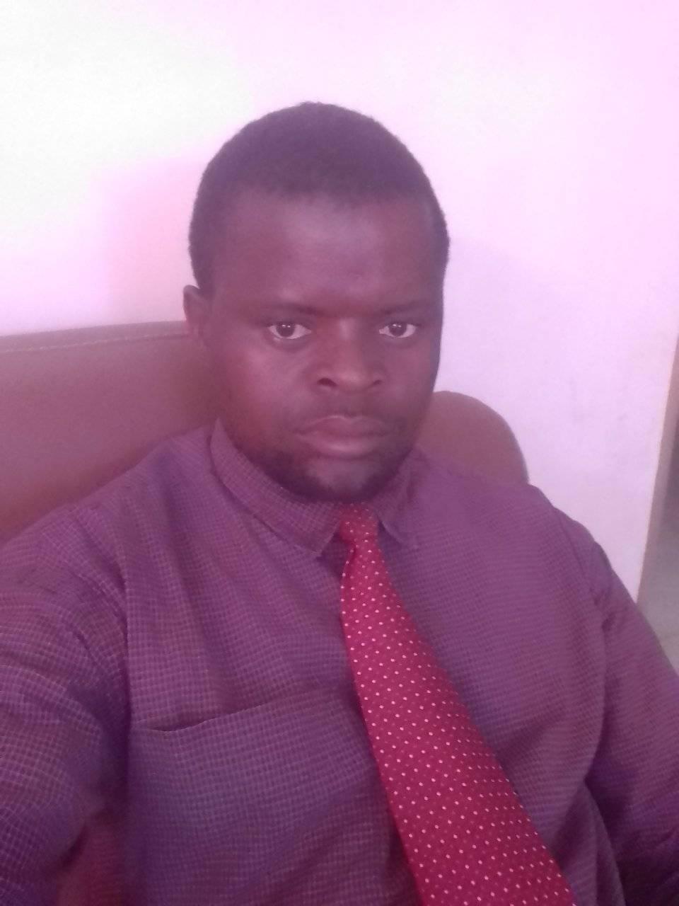 Mapongo Mwanang'ono