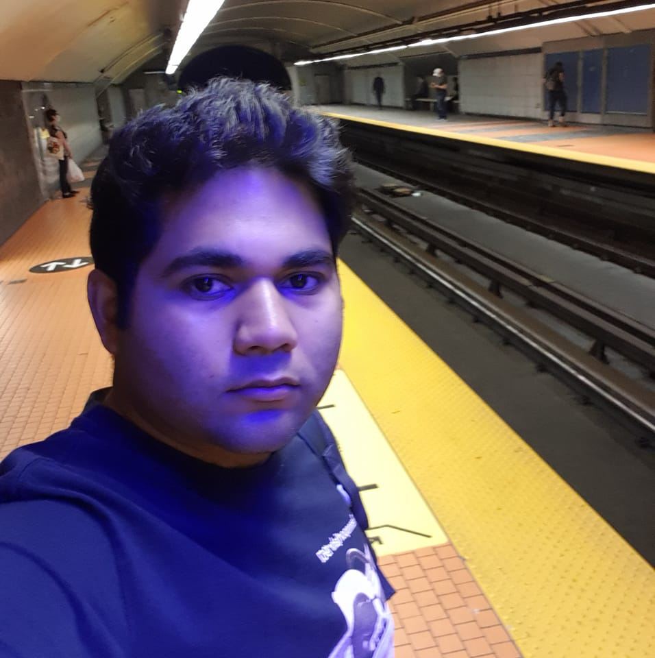 Waqas Rasheed
