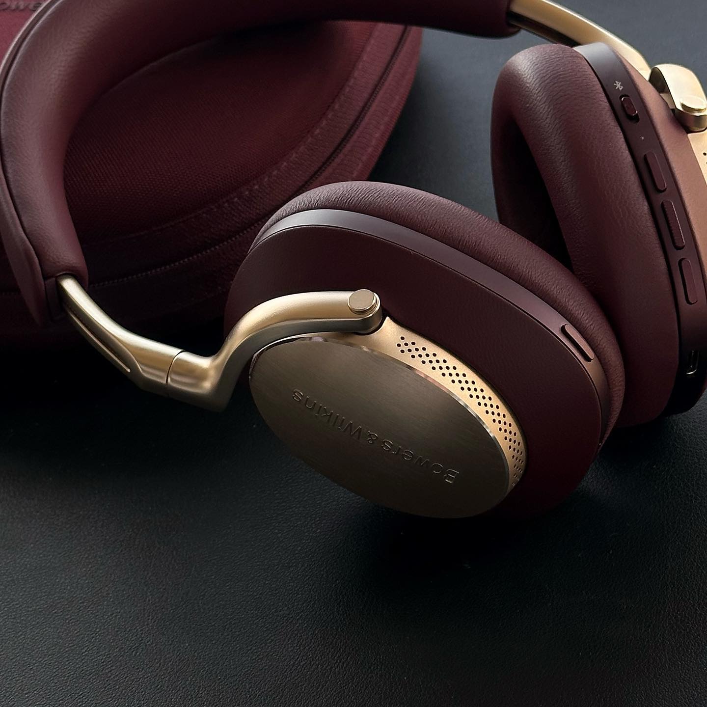 Introducing Px7 S2e Ruby Red. Px7 S2e is our highly successful