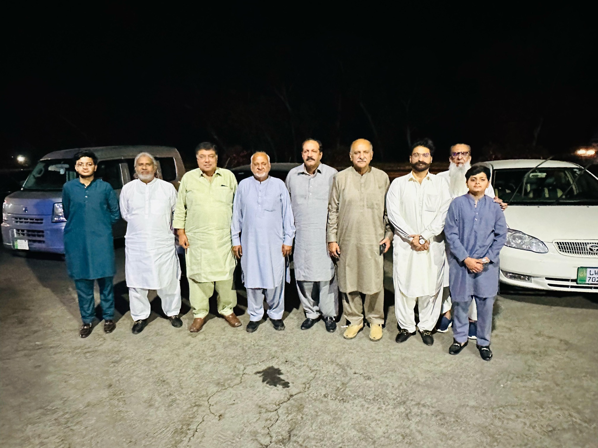 طاہر غفار