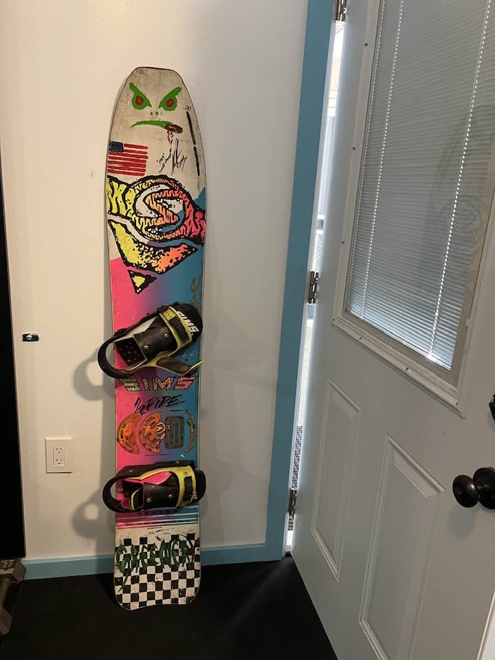 SIMS BOARDS KING ALL AS ONE スノーボード SIMS BOARDS KING ALL AS