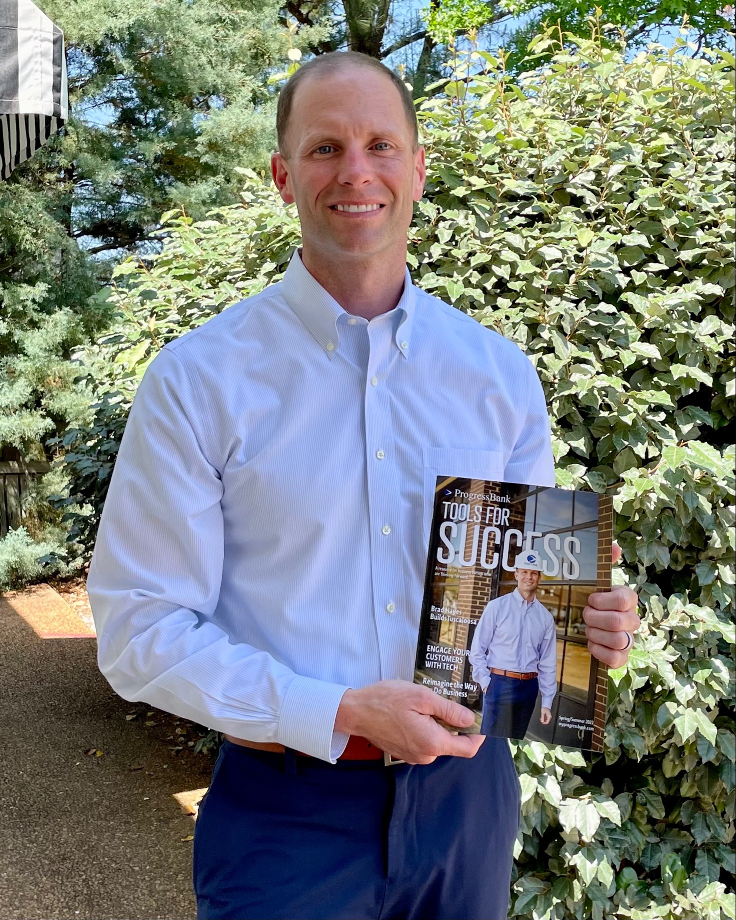Progress Bank - Our Spring/Summer 2022 issue of Tools for... | Facebook