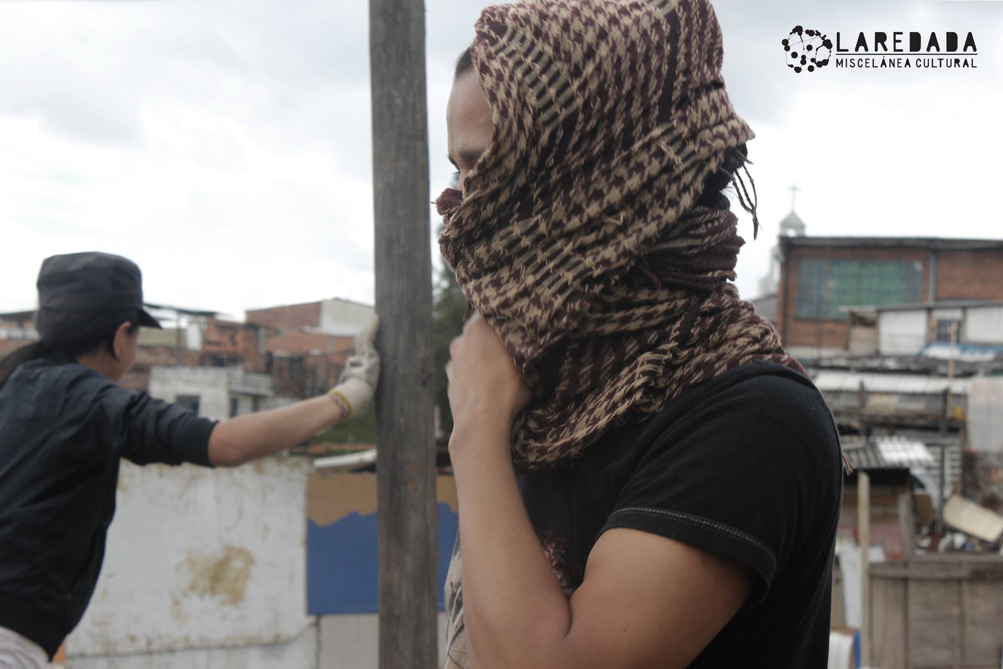 Espacios - La Redada Miscelánea Cultural //// Armemos...