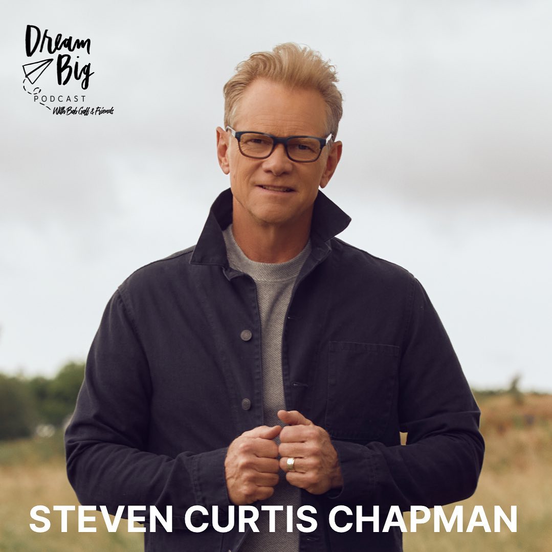 Who is Steve Shapiro, Christian music artist?