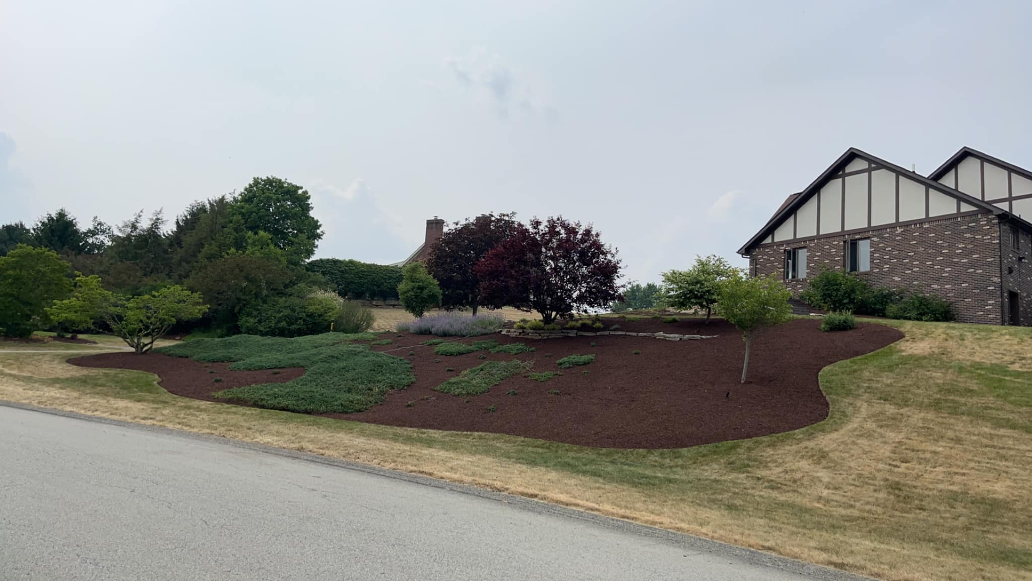Dominic's Landscaping | Murrysville PA