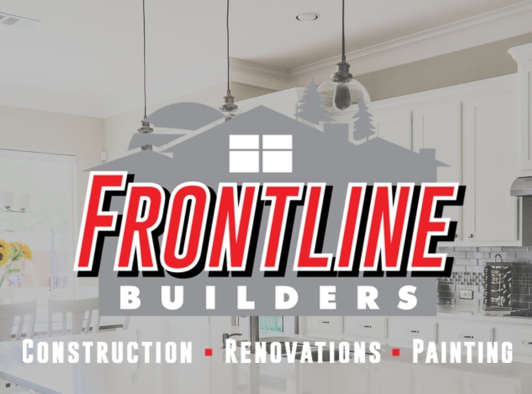 Frontline Builders Inc | Windsor ON