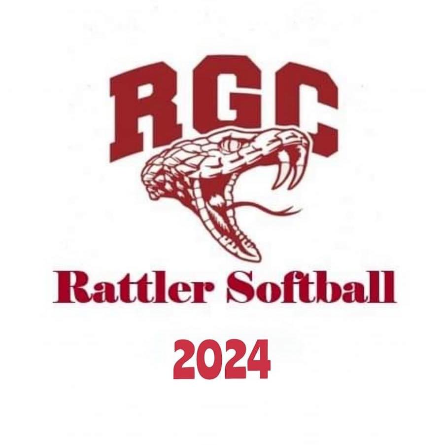 RGC Lady Rattler Softball
