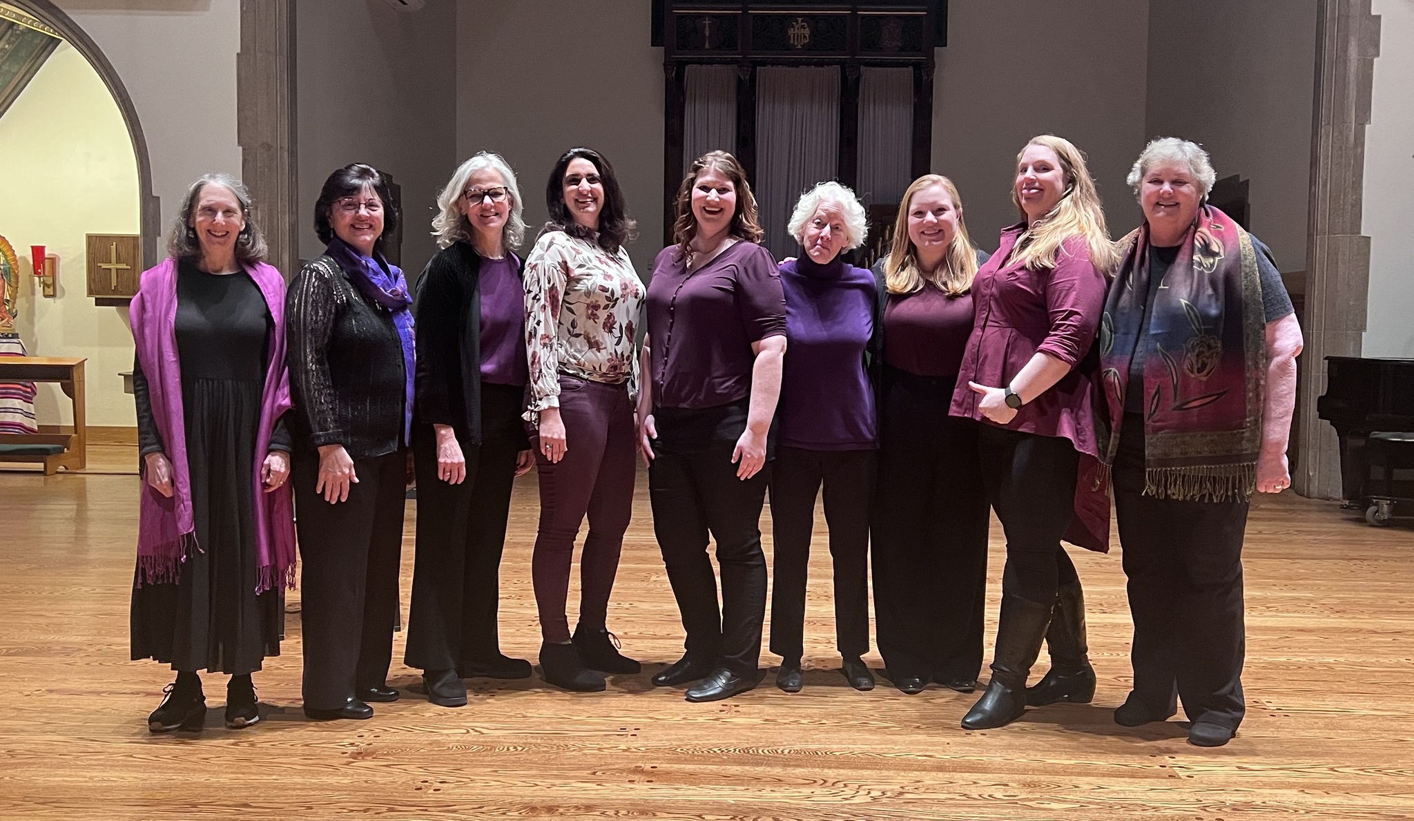 Scivias - BREAKING NEWS: Scivias Medieval Ensemble is excited to ...