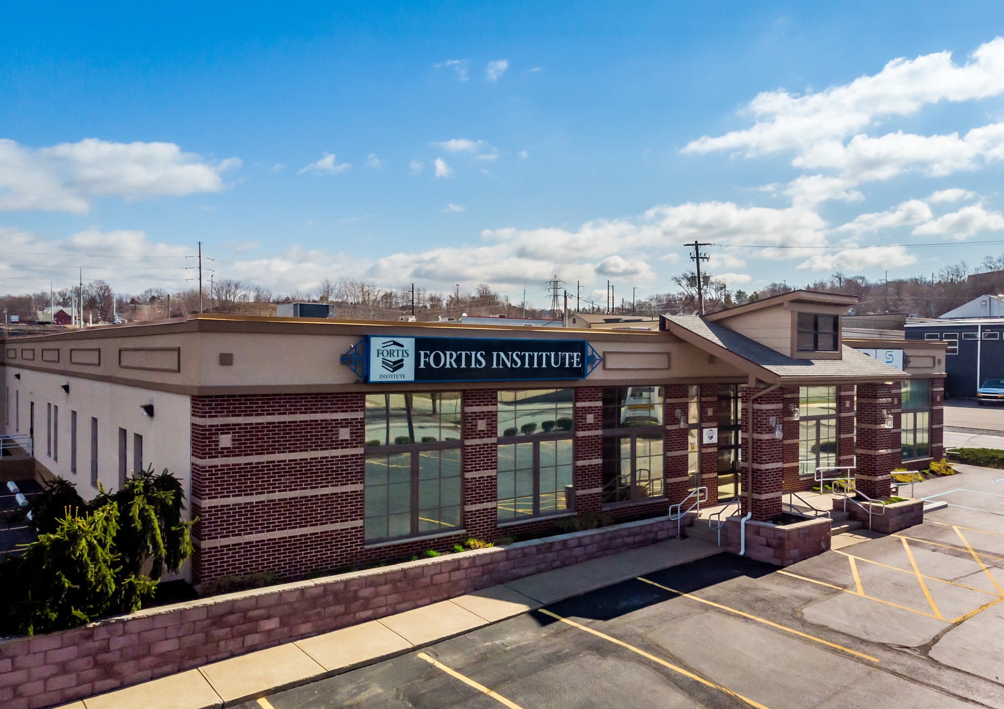 Fortis Institute (Scranton) | Scranton PA