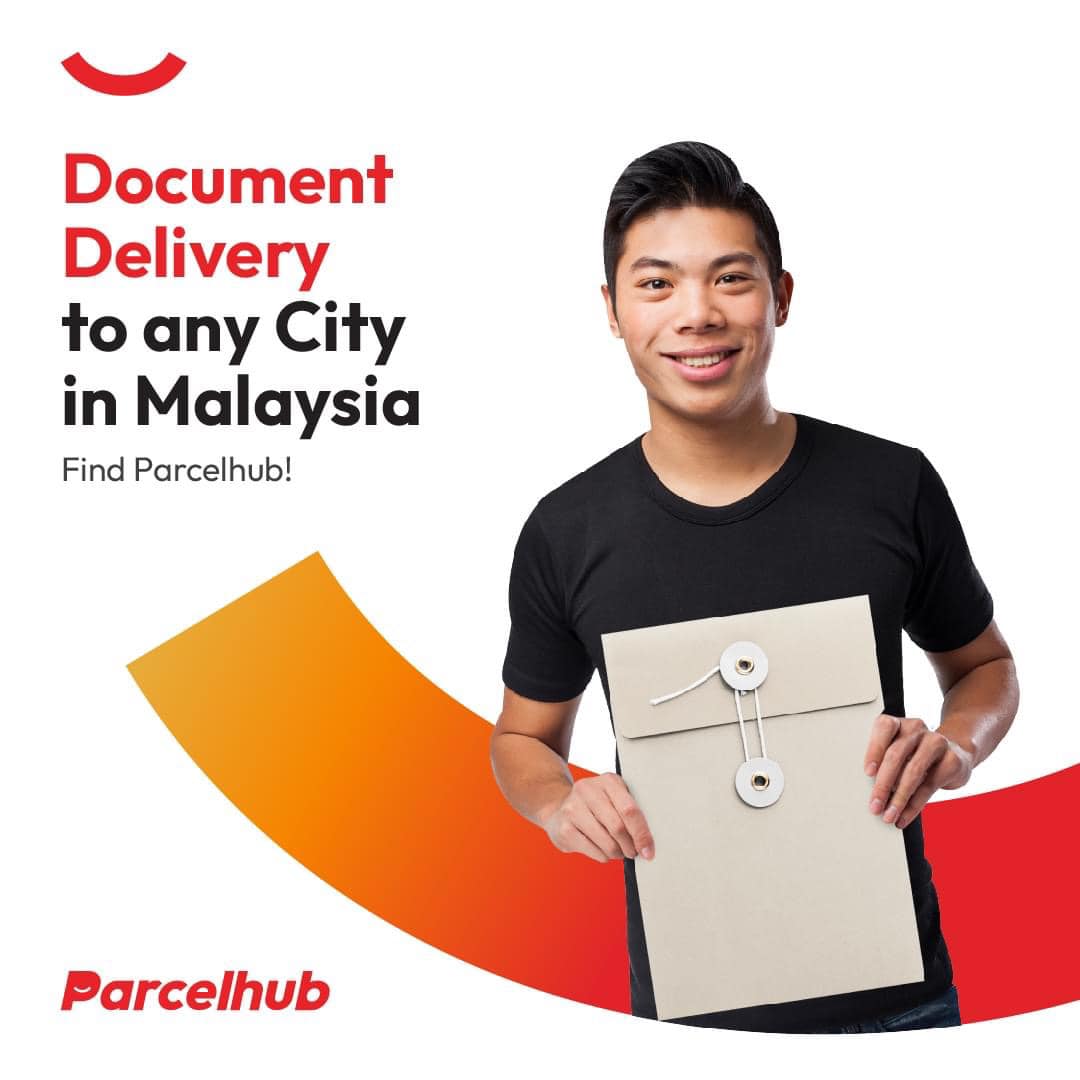 Parcelhub BAYAN BARU