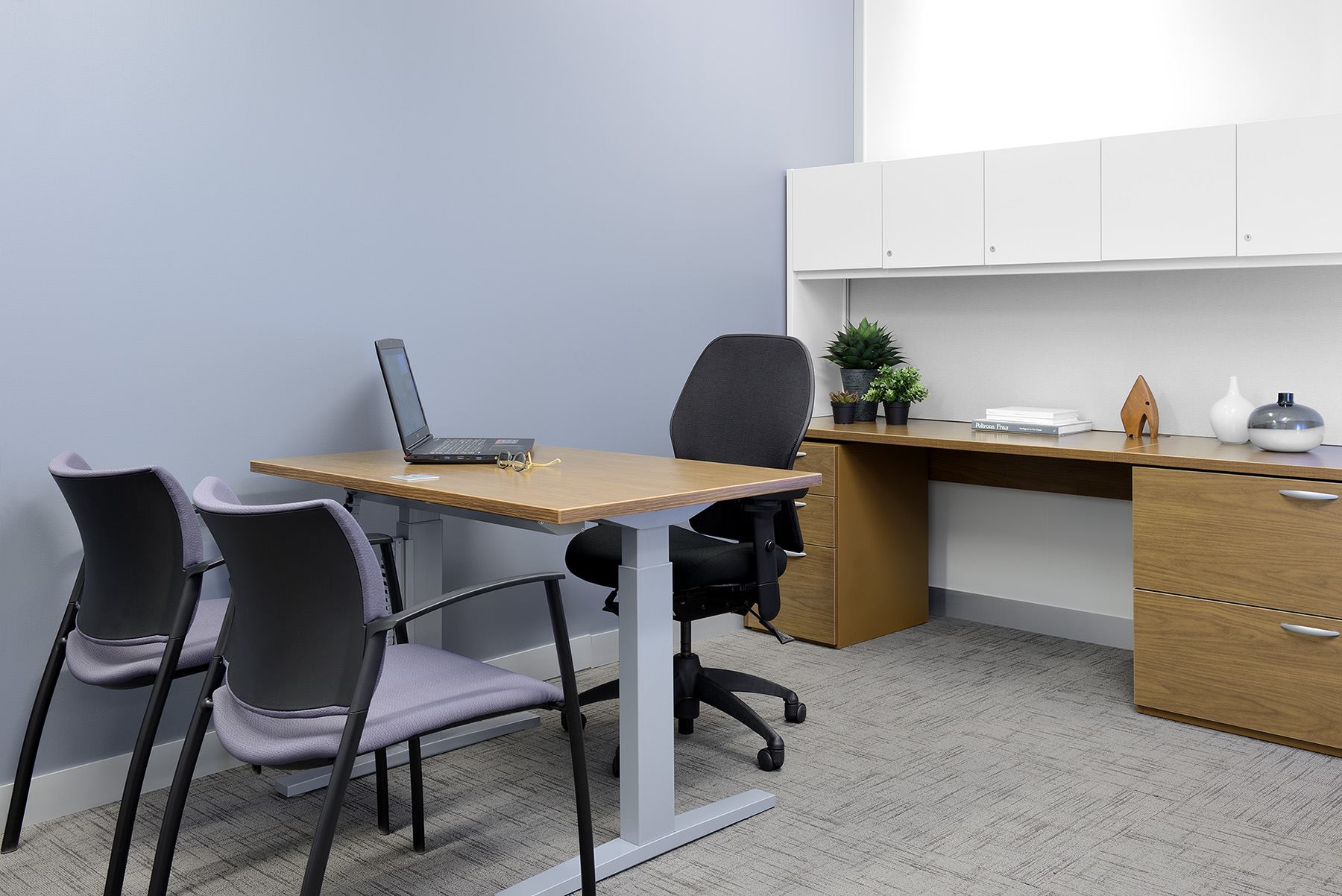 Infrastructure Interior Design | Toronto ON