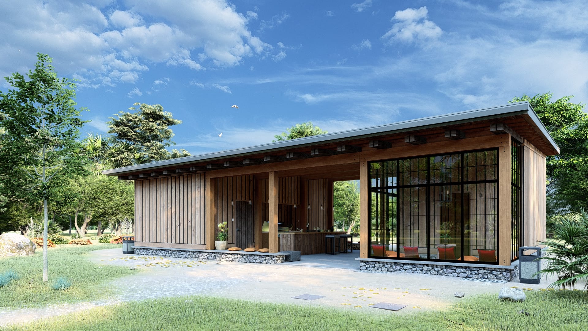 Salig Architecture + Research | Antipolo