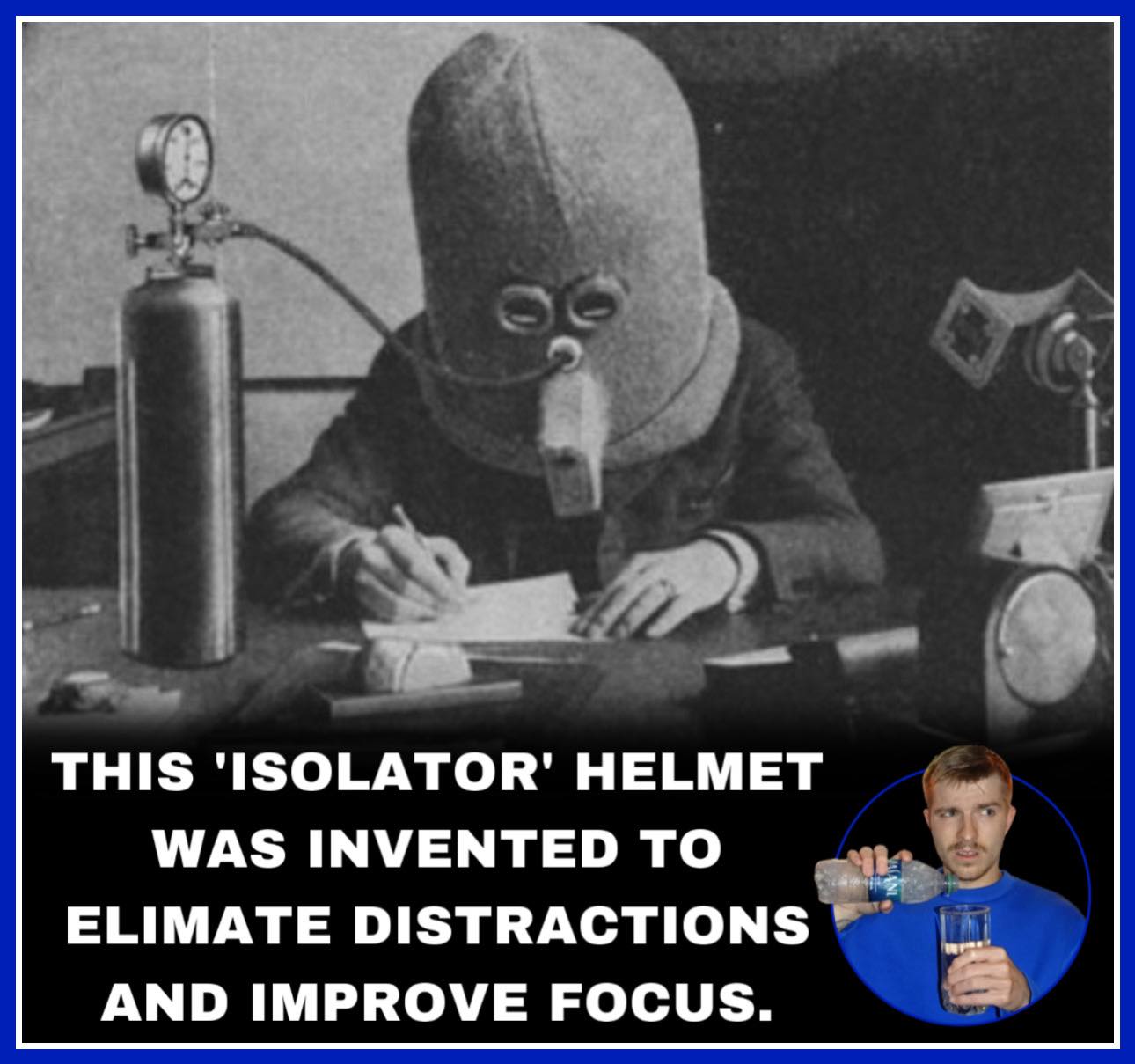 Picture of Icycol - In the 1920s, an inventor named Hugo Gernsback created ...