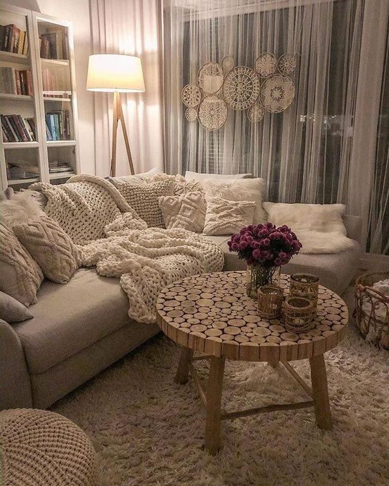 Home Interior Design and Decor