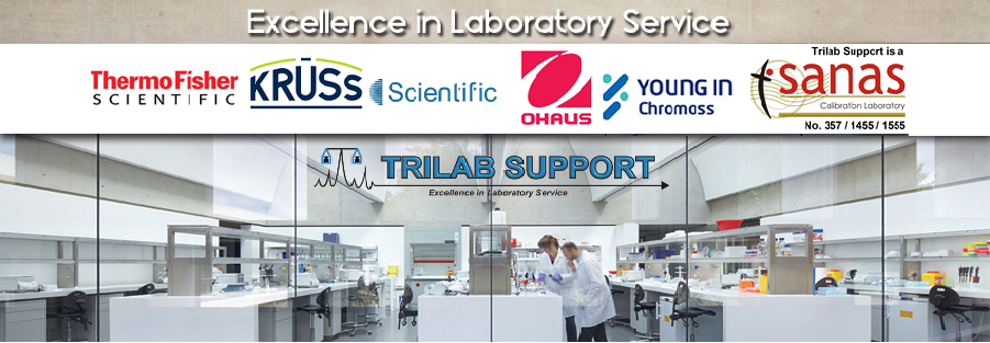 Trilab Support