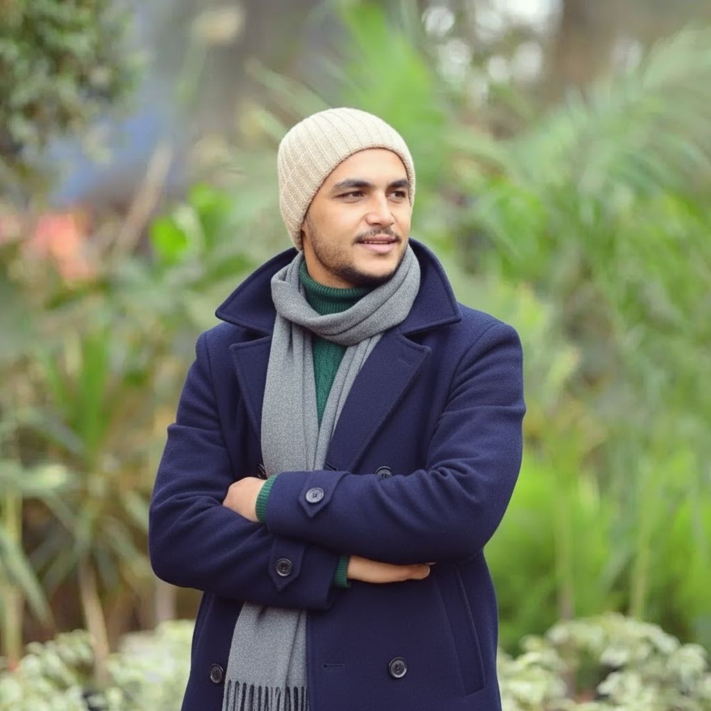 Saad Ahmed