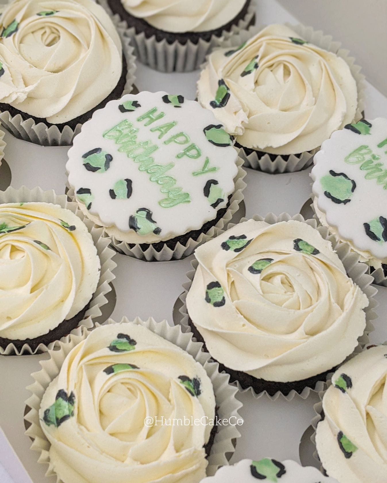 Can you guess the theme for... - The Humble Cake Company