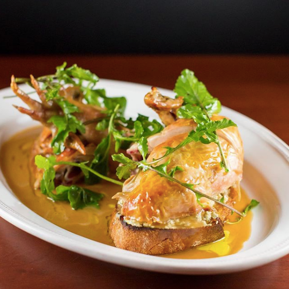 Tosca Cafe SF | San Francisco CA