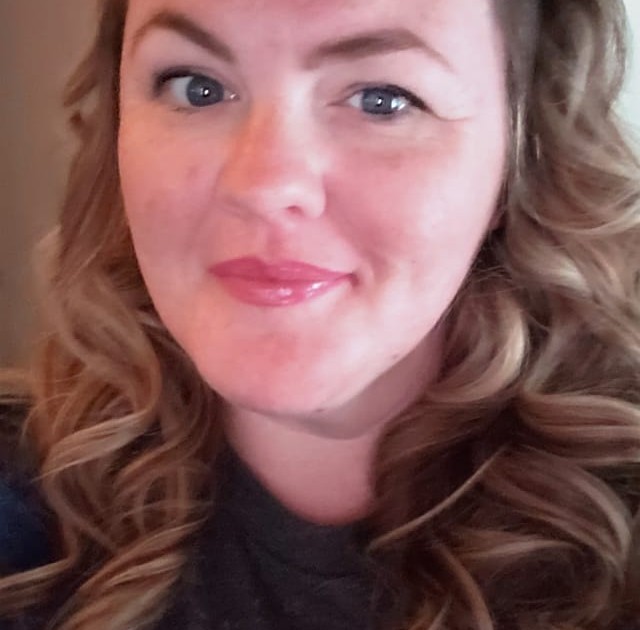 Amanda Walker Cradic | Facebook