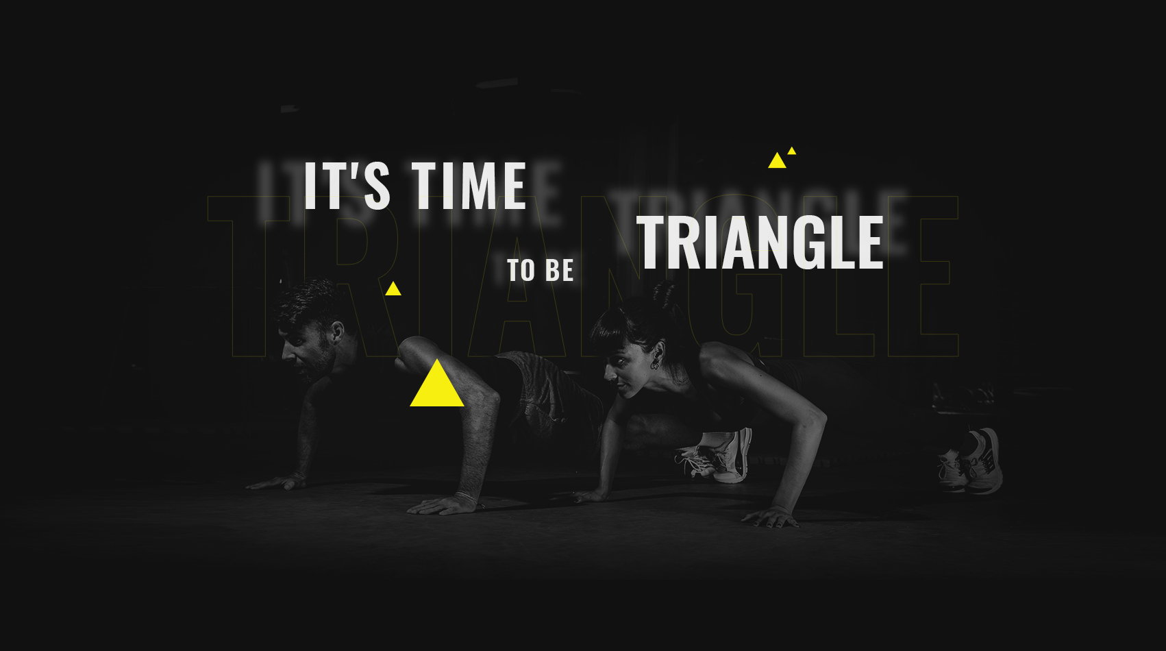 Triangle Fitness | Tunis