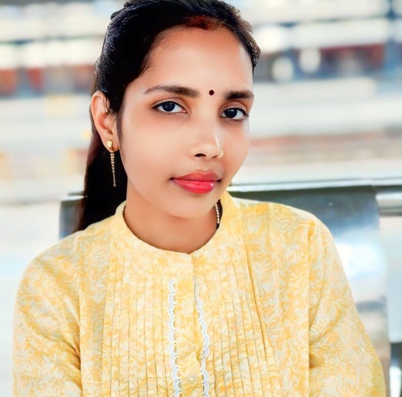 Kajal kanojiya