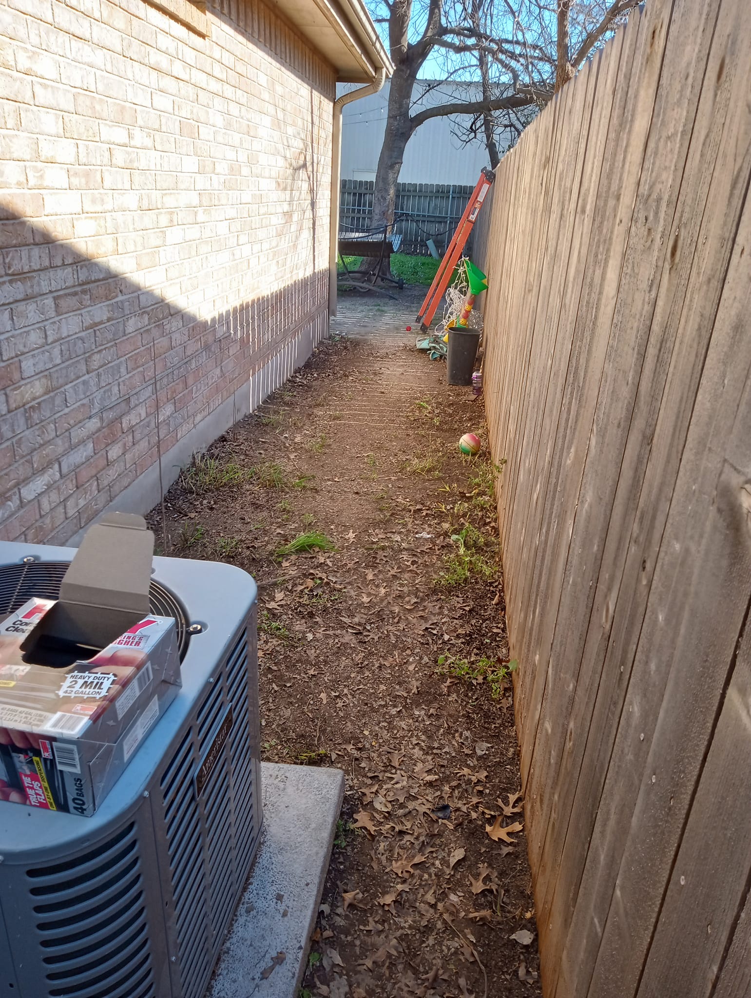 Solano Landscaping And Tree Service L.L.C | Seguin TX