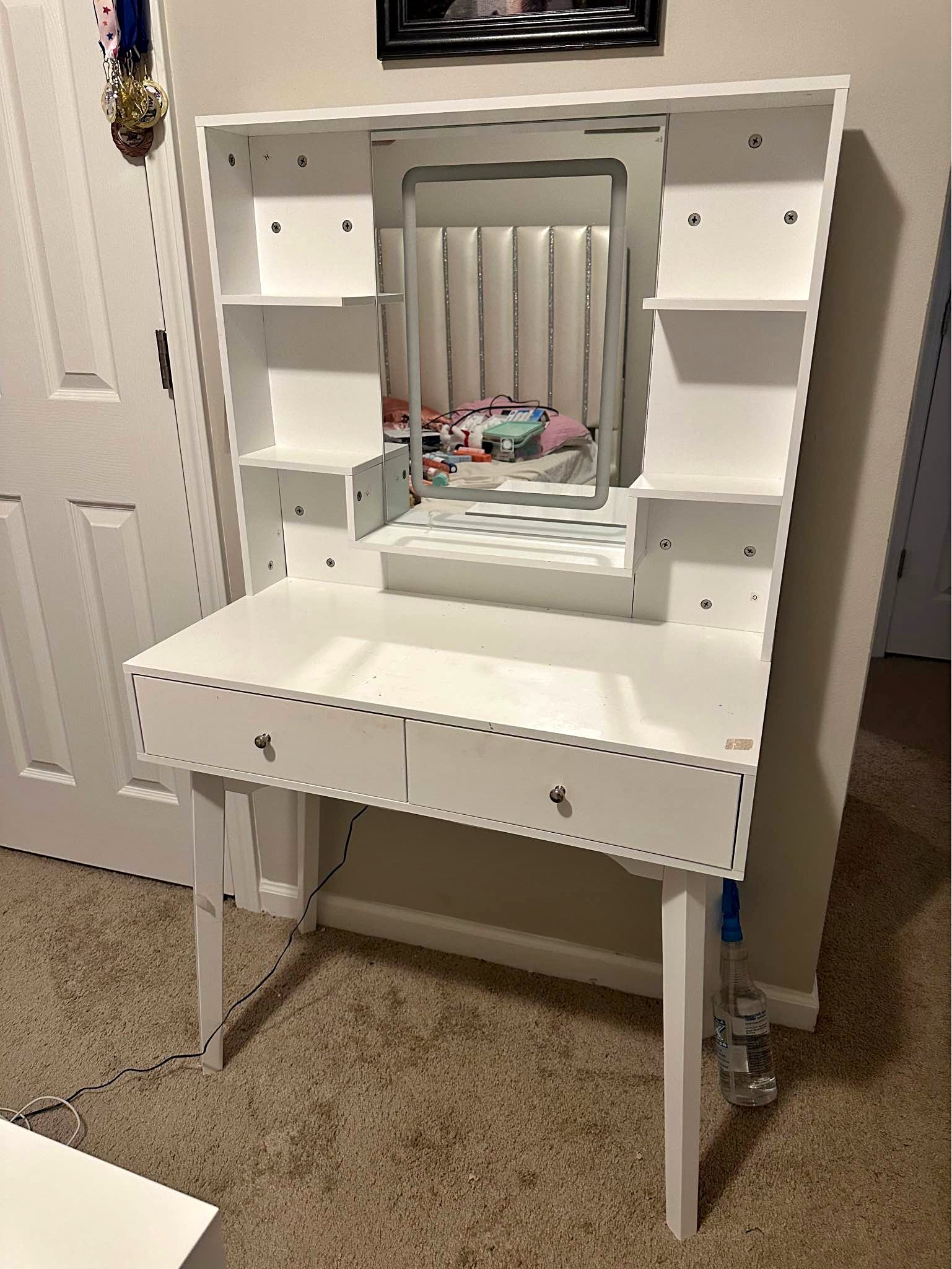 Vanity - Vanities & Makeup Tables - Huntersville, North Carolina ...