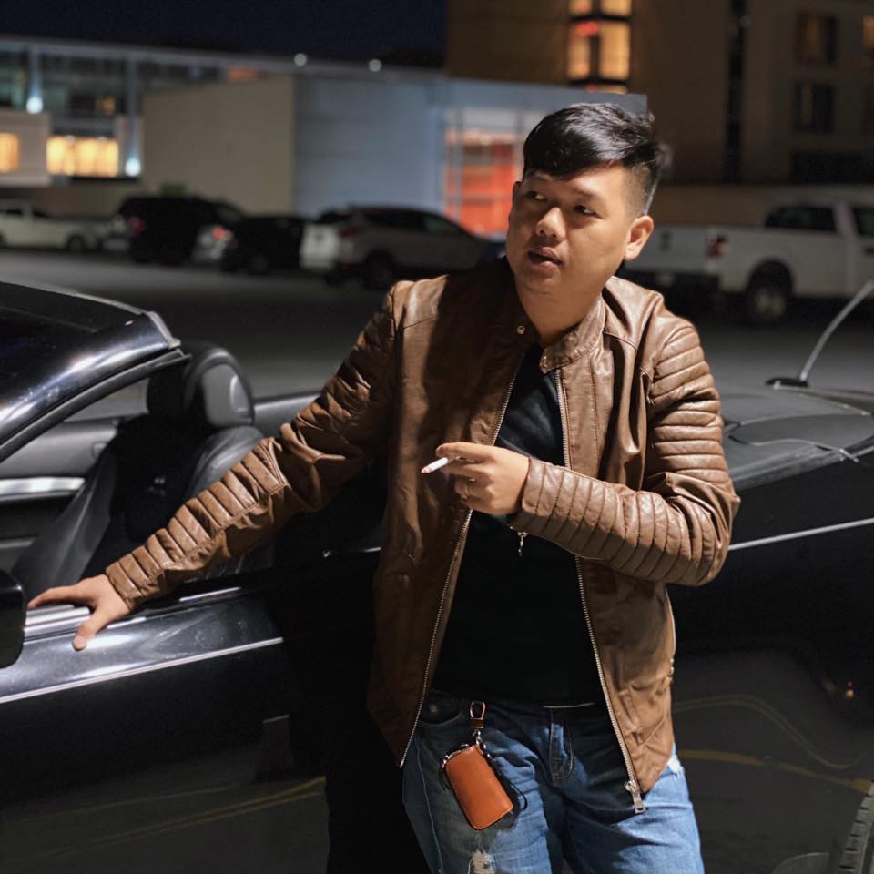 Danny Nguyen