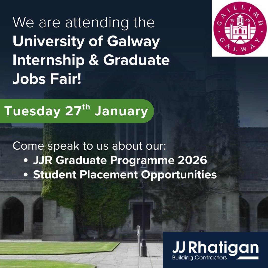 JJ Rhatigan & Company | Galway