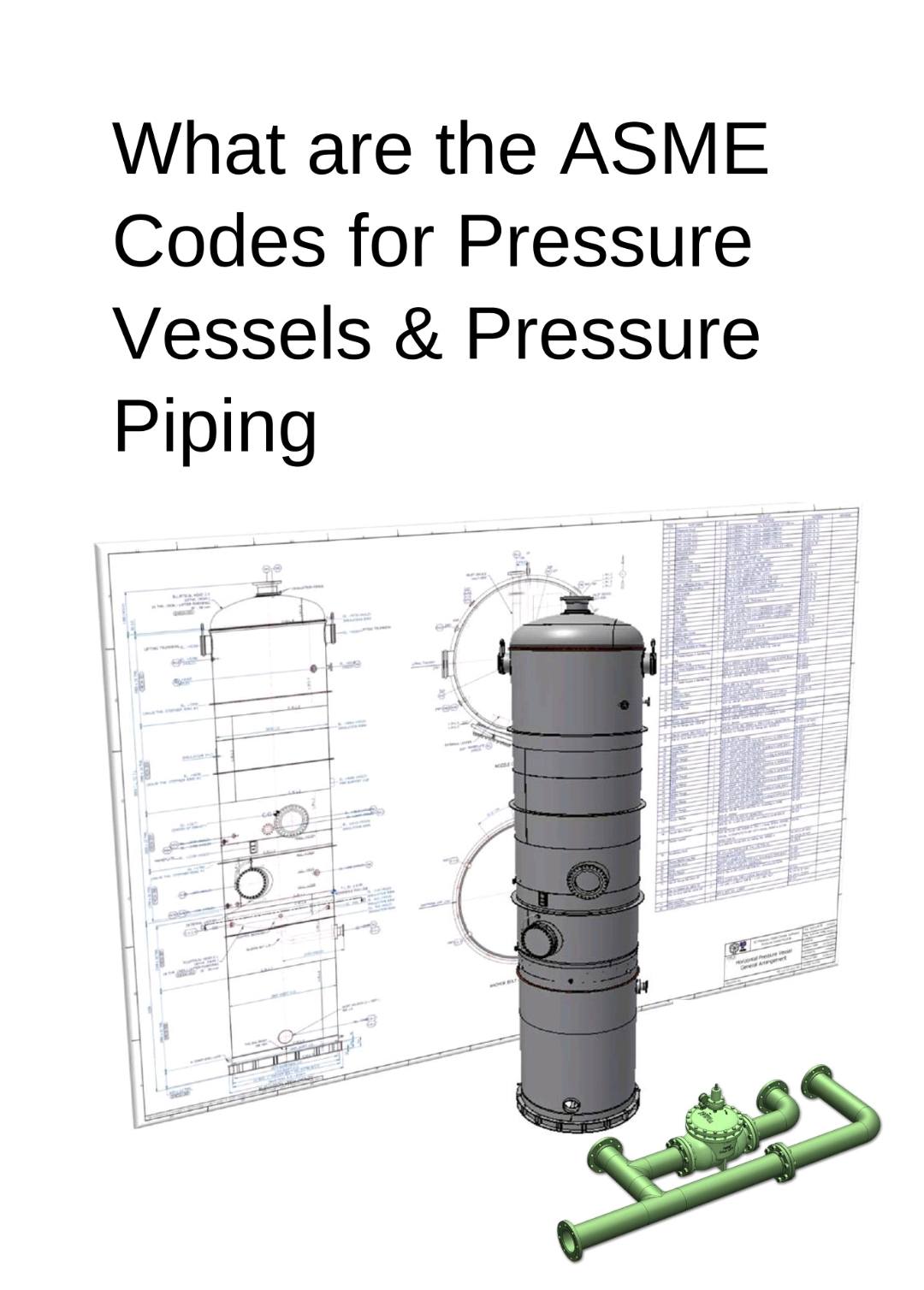 Asme codes for... - Fire-fighting and Fire Alarm system | Facebook