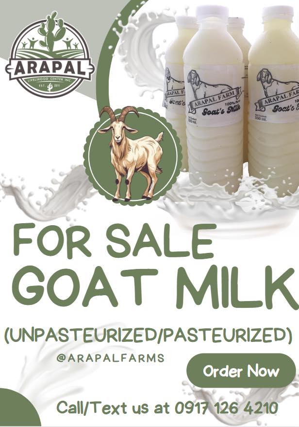 Arapal PLANT Nursery