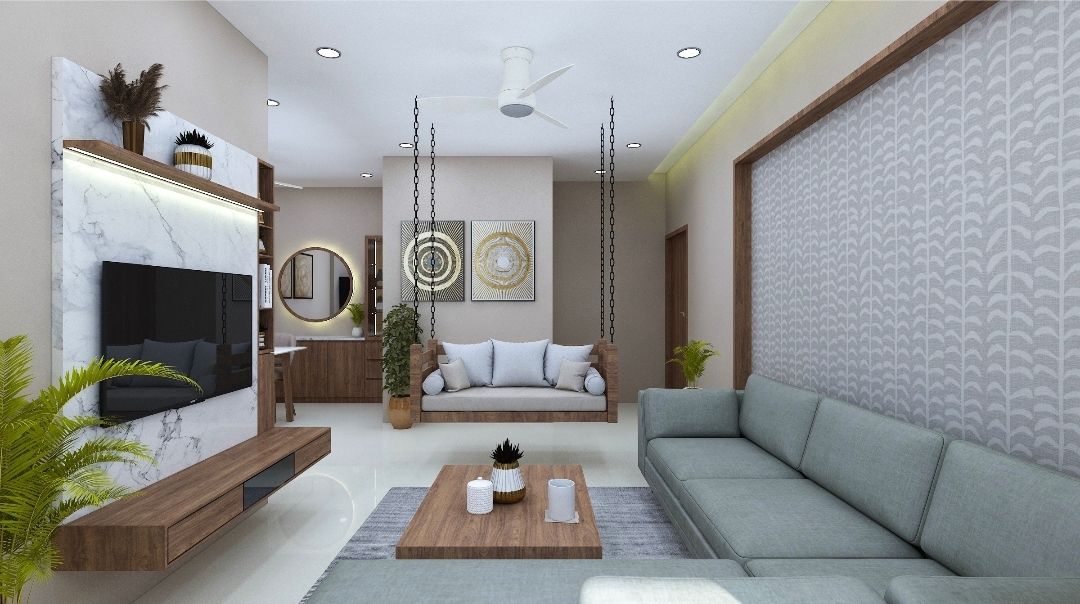 KK Interiors | Ahmedabad