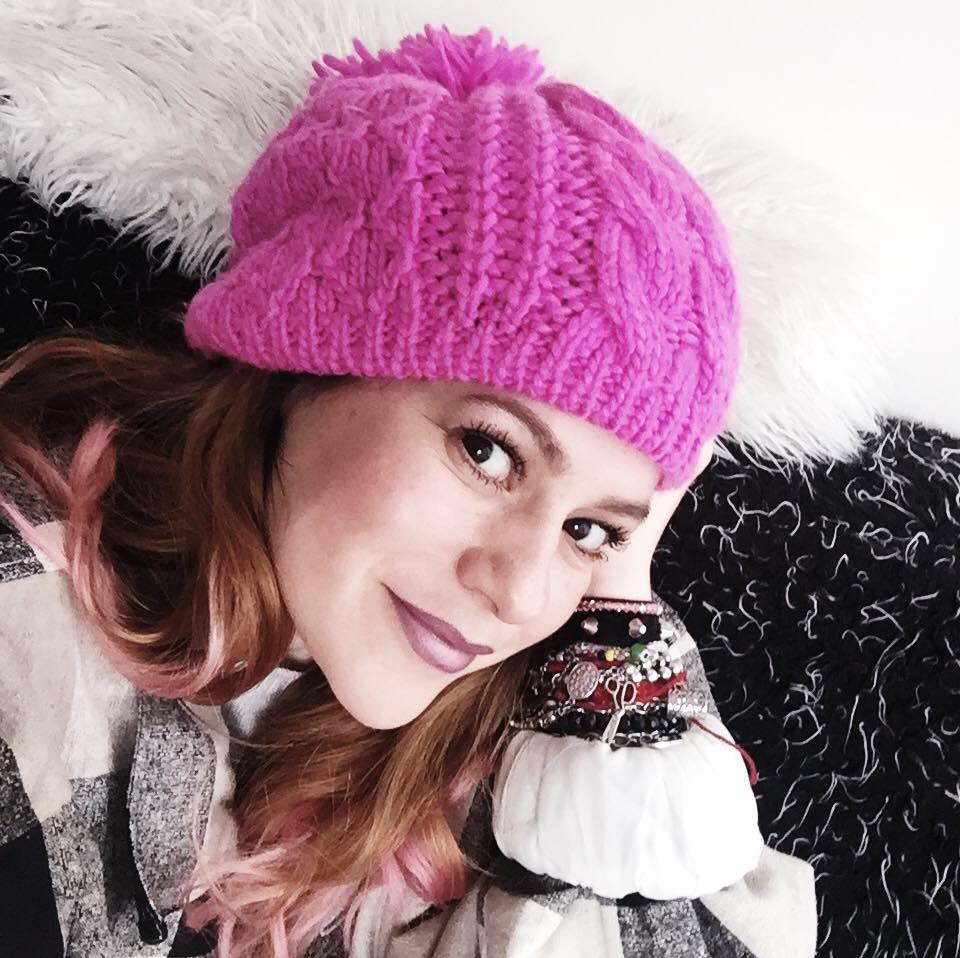 Mabel Reyes Bayona