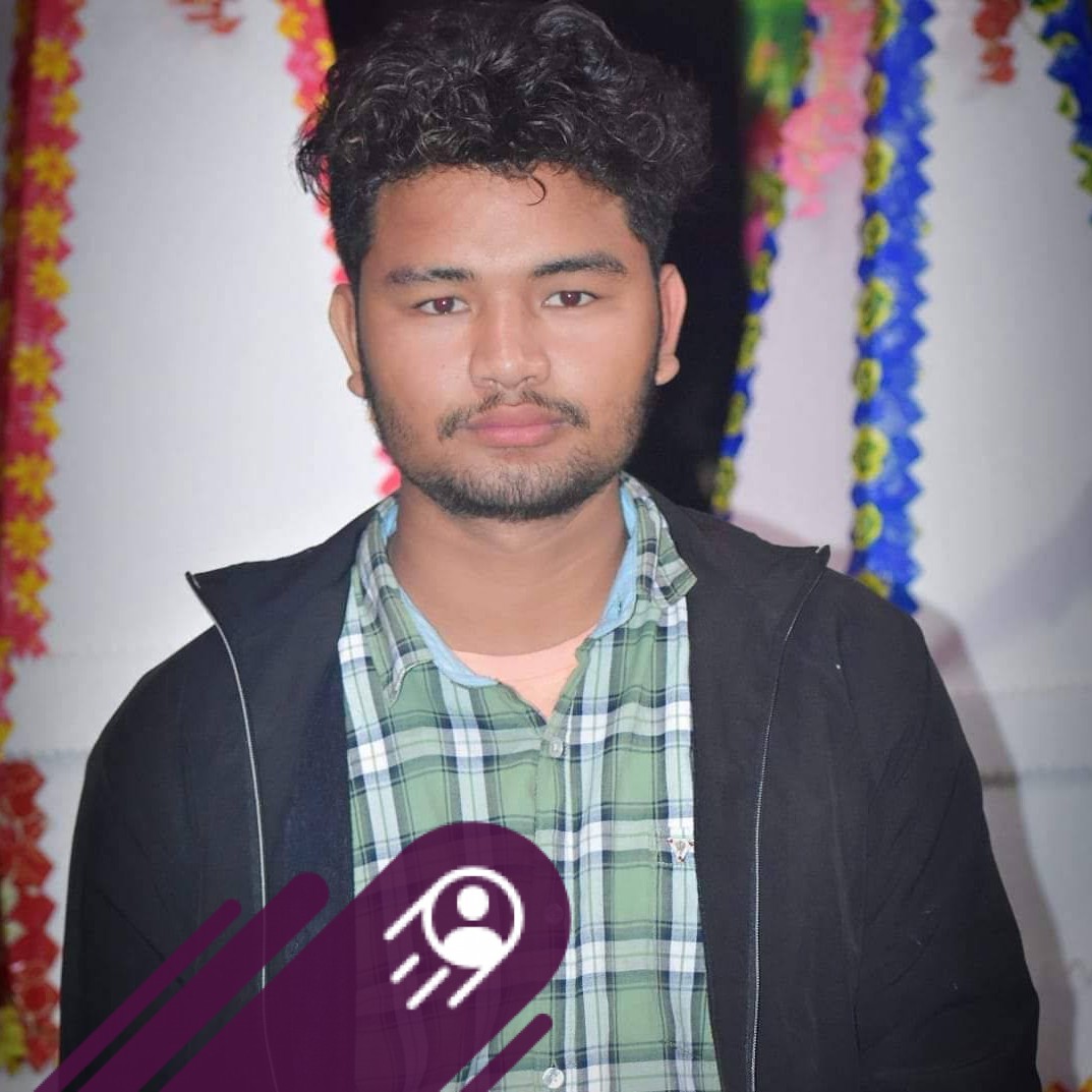 Chandra Basumatary