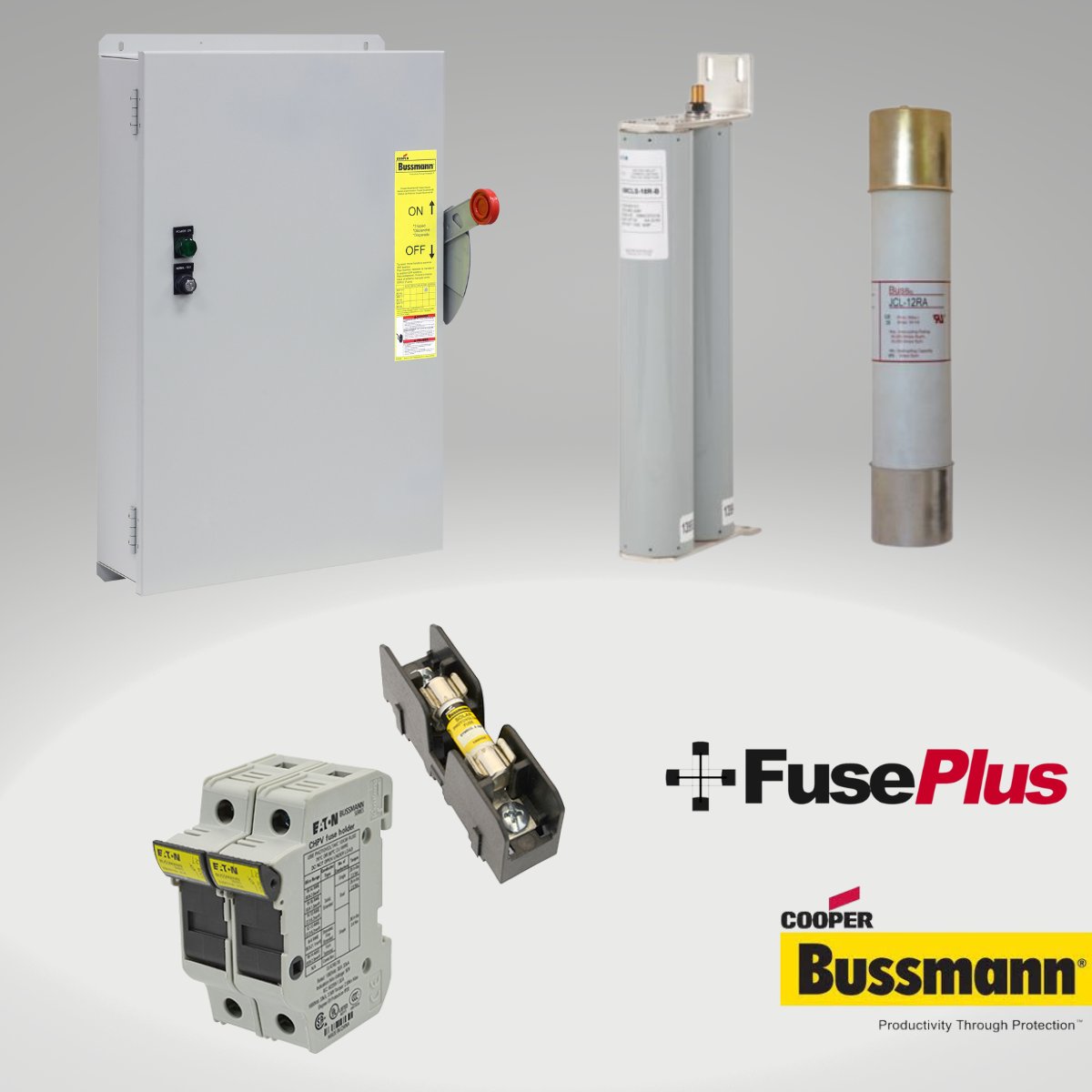 FusePlus, - Fuses… it’s what we do! From panelboards and power-modules ...