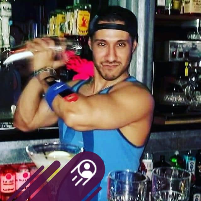 Andrew De La Rosa