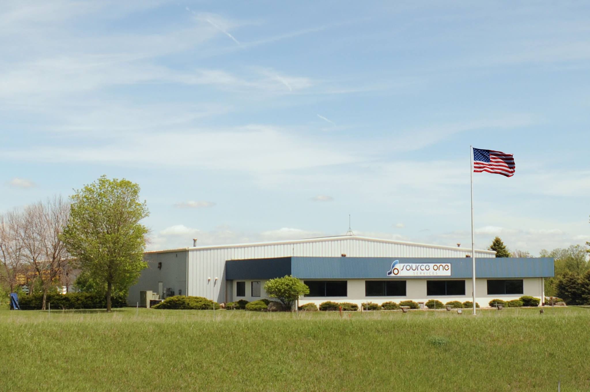 Source One Auto Parts, LLC | Kalamazoo MI
