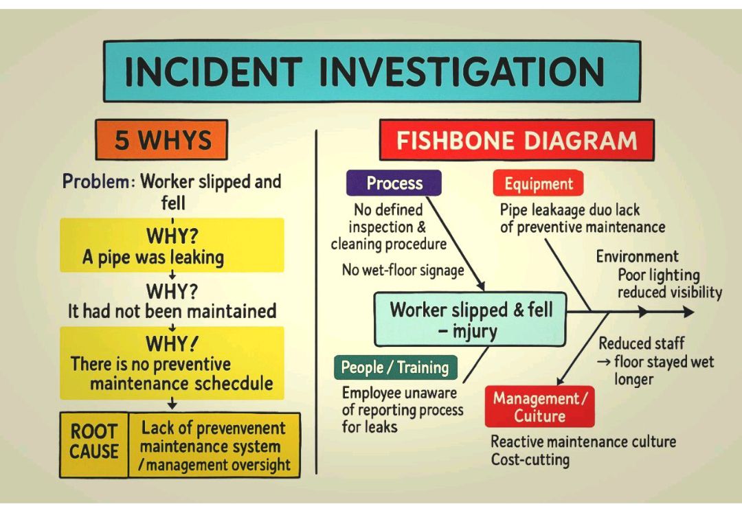 INCIDENT... - Fire-fighting and Fire Alarm system | Facebook